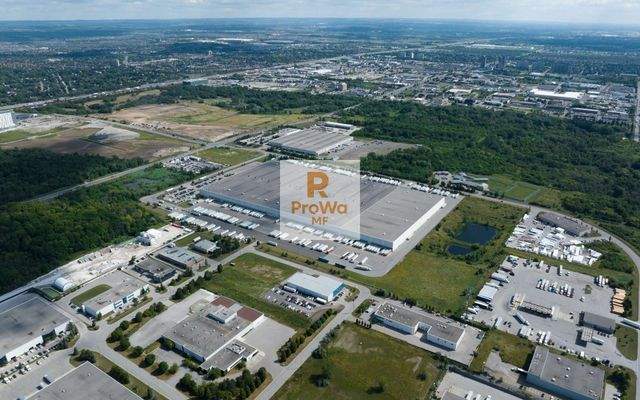 Beispiel Luftansicht