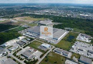 Beispiel Luftansicht