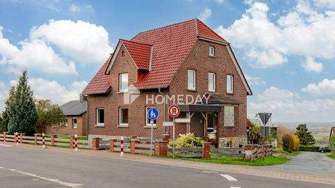 Obernkirchen Häuser, Obernkirchen Haus kaufen