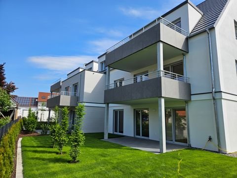 Dillingen a.d.Donau Wohnungen, Dillingen a.d.Donau Wohnung kaufen