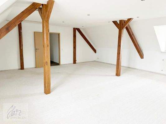 2.Obergeschoss Wohnzimmer