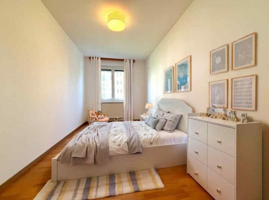 Virtuelles Homestaging