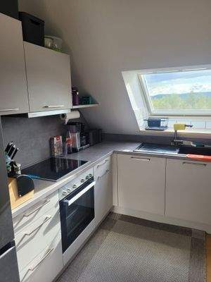 EBK alternativ gegen Ablöse