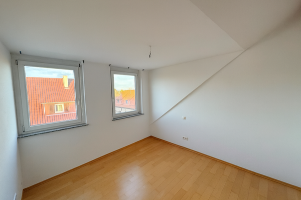 Schlafzimmer/Kinderzimmer