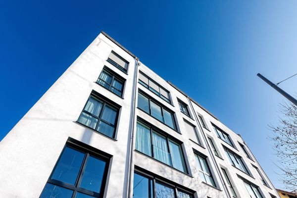 Impression Wohnhaus