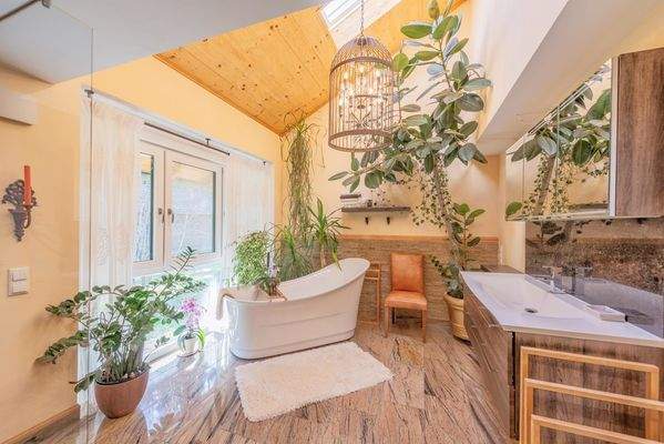 OG Badezimmer 