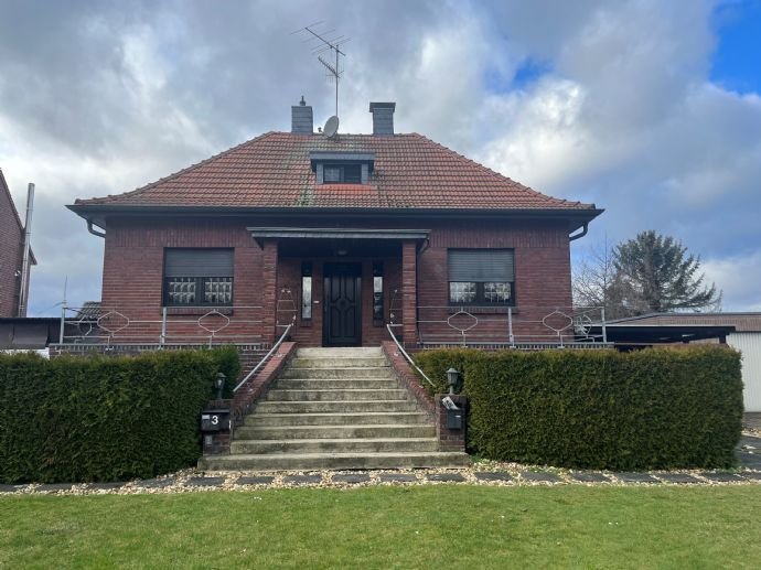 Einfamilienhaus in Niederkrüchten - Neuer Preis: 260.000 €