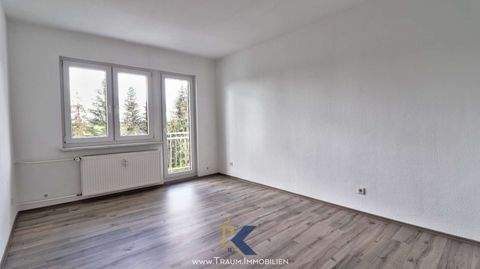 Mühlhausen/Thüringen Wohnungen, Mühlhausen/Thüringen Wohnung mieten