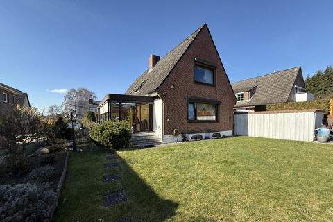 Seevetal Häuser, Seevetal Haus kaufen