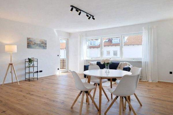 Wohn- Essbereich IÍ