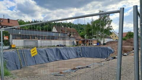 Nufringen Häuser, Nufringen Haus kaufen