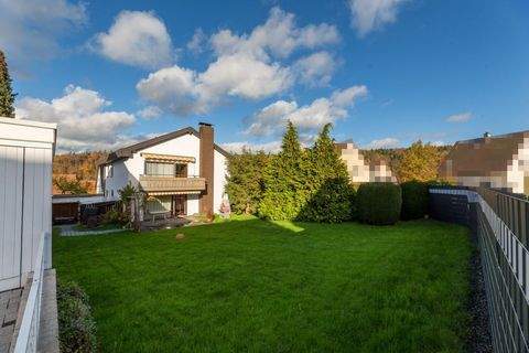 Pforzheim Häuser, Pforzheim Haus kaufen