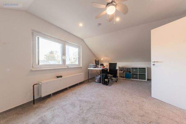 Kinderzimmer oder Home Office