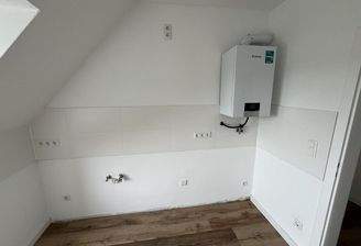 Dachgeschoss - Küche