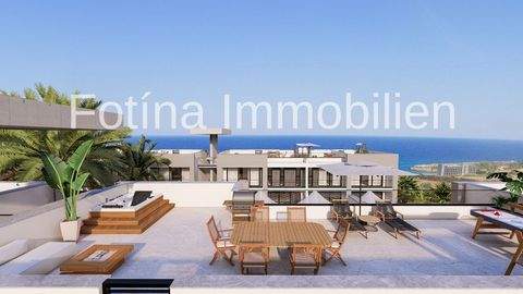 Karsiyaka, Girne Wohnungen, Karsiyaka, Girne Wohnung kaufen