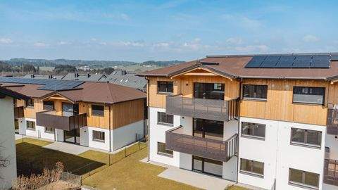 Nußdorf am Haunsberg Wohnungen, Nußdorf am Haunsberg Wohnung kaufen