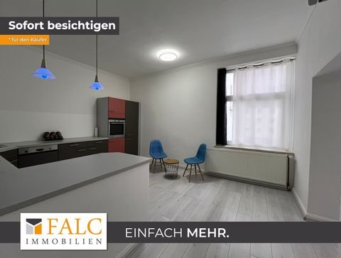 Essen Wohnungen, Essen Wohnung kaufen