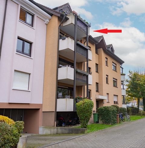 Freiburg im Breisgau / Zähringen Wohnungen, Freiburg im Breisgau / Zähringen Wohnung kaufen