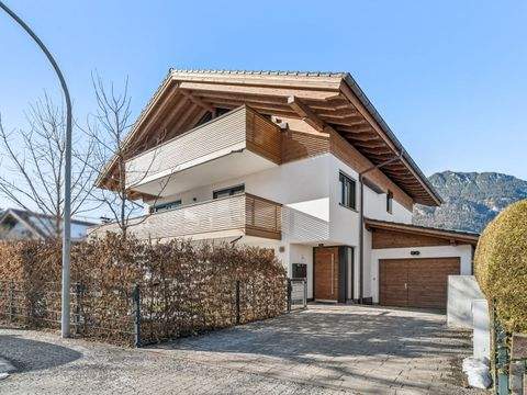 Garmisch-Partenkirchen Wohnungen, Garmisch-Partenkirchen Wohnung kaufen