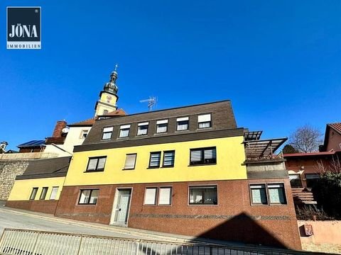 Stadtsteinach Häuser, Stadtsteinach Haus kaufen