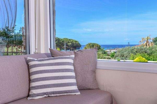 DETACHED HOUSE HALKIDIKI