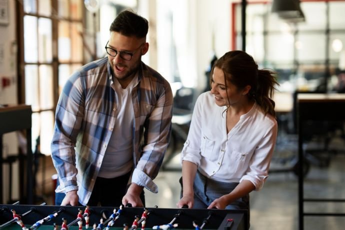 Studierende und Young Professionals: Stylischer Neubau. Im Preis alles drin. Möbel, Ausstattung, Working Space, Lounge, WLAN