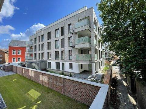 Gütersloh Wohnungen, Gütersloh Wohnung kaufen