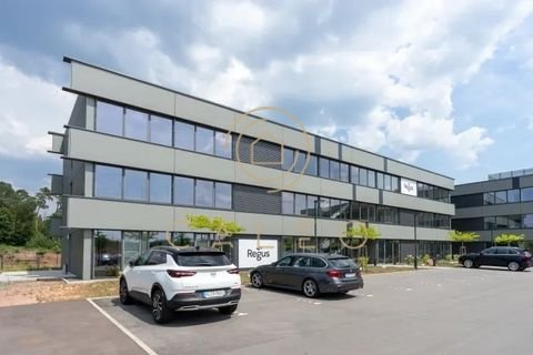 Kaiserslautern Büros, Büroräume, Büroflächen 