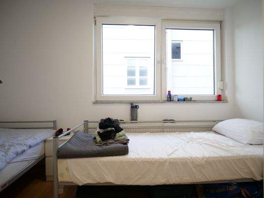 Schlafraum 3