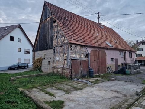 Neuhausen-Hamberg Grundstücke, Neuhausen-Hamberg Grundstück kaufen