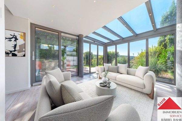 Wintergarten Einrichtungsbsp