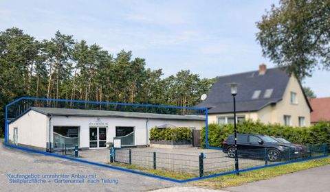 Wusterwitz Renditeobjekte, Mehrfamilienhäuser, Geschäftshäuser, Kapitalanlage