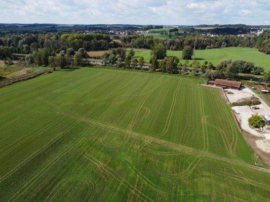 Vogelperspektive  II