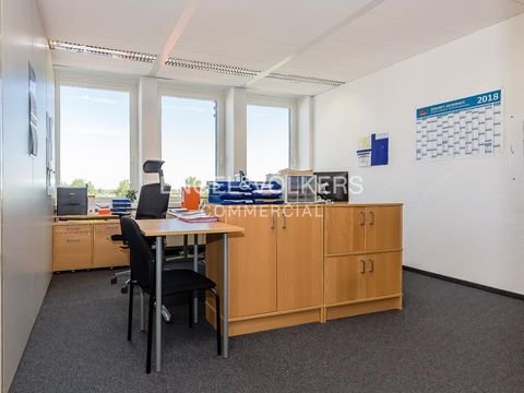 Schönefeld Büros, Büroräume, Büroflächen 