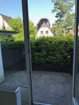 Terasse Vgl. Whg
