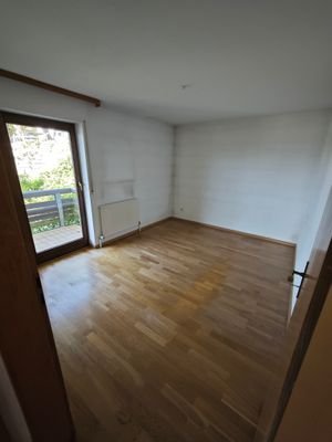 Zimmer Westseite