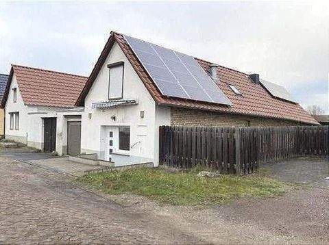 Seegebiet Mansfelder Land Häuser, Seegebiet Mansfelder Land Haus kaufen