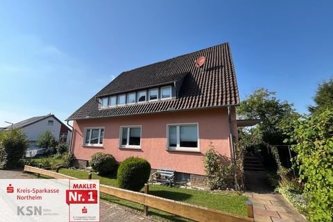 Northeim Häuser, Northeim Haus kaufen