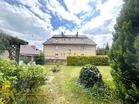 Weißwasser Renditeobjekte, Mehrfamilienhäuser, Geschäftshäuser, Kapitalanlage