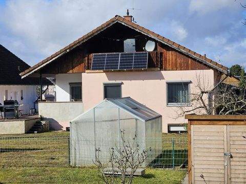Starzach Häuser, Starzach Haus kaufen