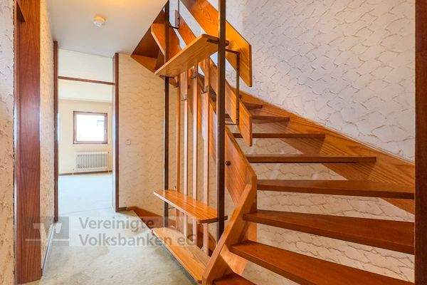 Treppenhaus OG 