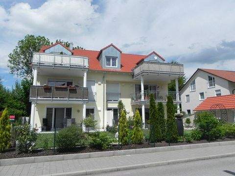 Ingolstadt Wohnungen, Ingolstadt Wohnung kaufen