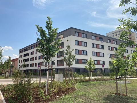 Erfurt Wohnungen, Erfurt Wohnung mieten