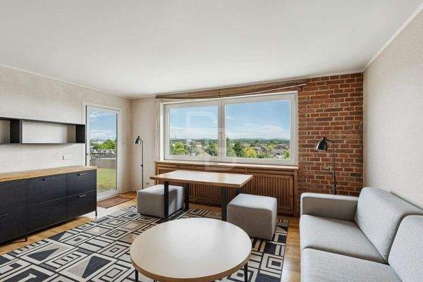 Herzstück der Wohnung  - (KI generiert)