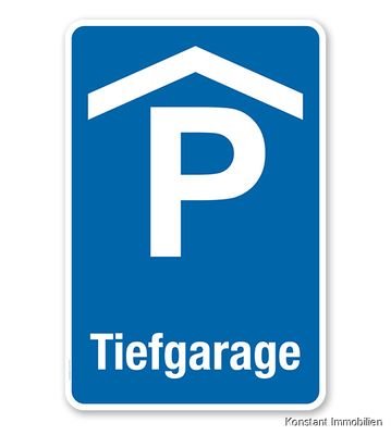 Tiefgarage