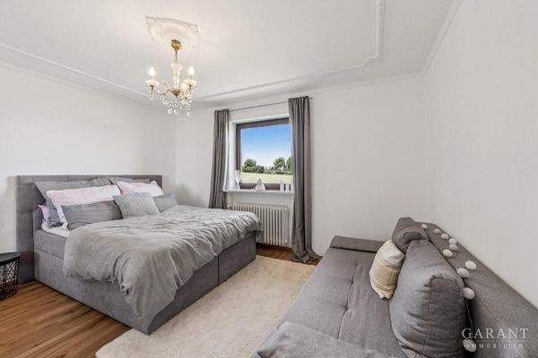 Kinderzimmer  - Gästeziimmer