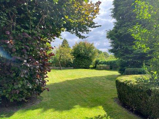 Baugrundstück Ansicht 3