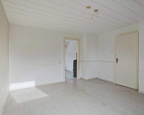 Arbeits-/Kinderzimmer