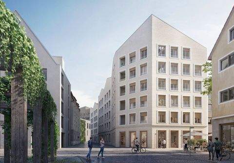 Ulm Wohnungen, Ulm Wohnung kaufen