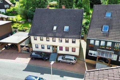 Langelsheim - Lautenthal Wohnungen, Langelsheim - Lautenthal Wohnung mieten
